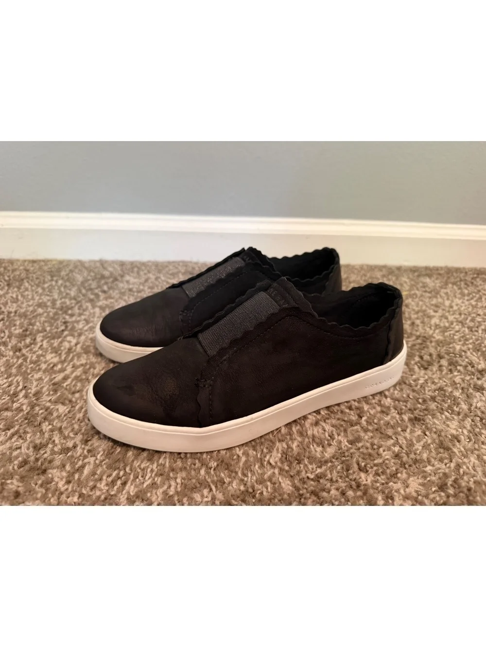 Cole Haan Grand Crosscourt Slip on Sneaker Women’s 6.5